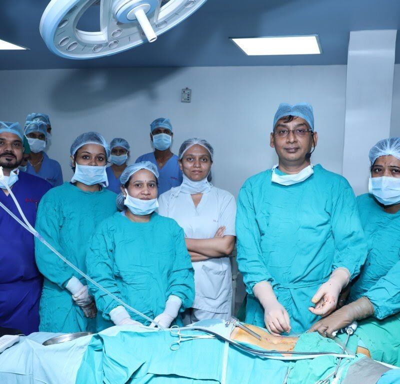 High-Risk Pregnancy Specialist in Bangalore